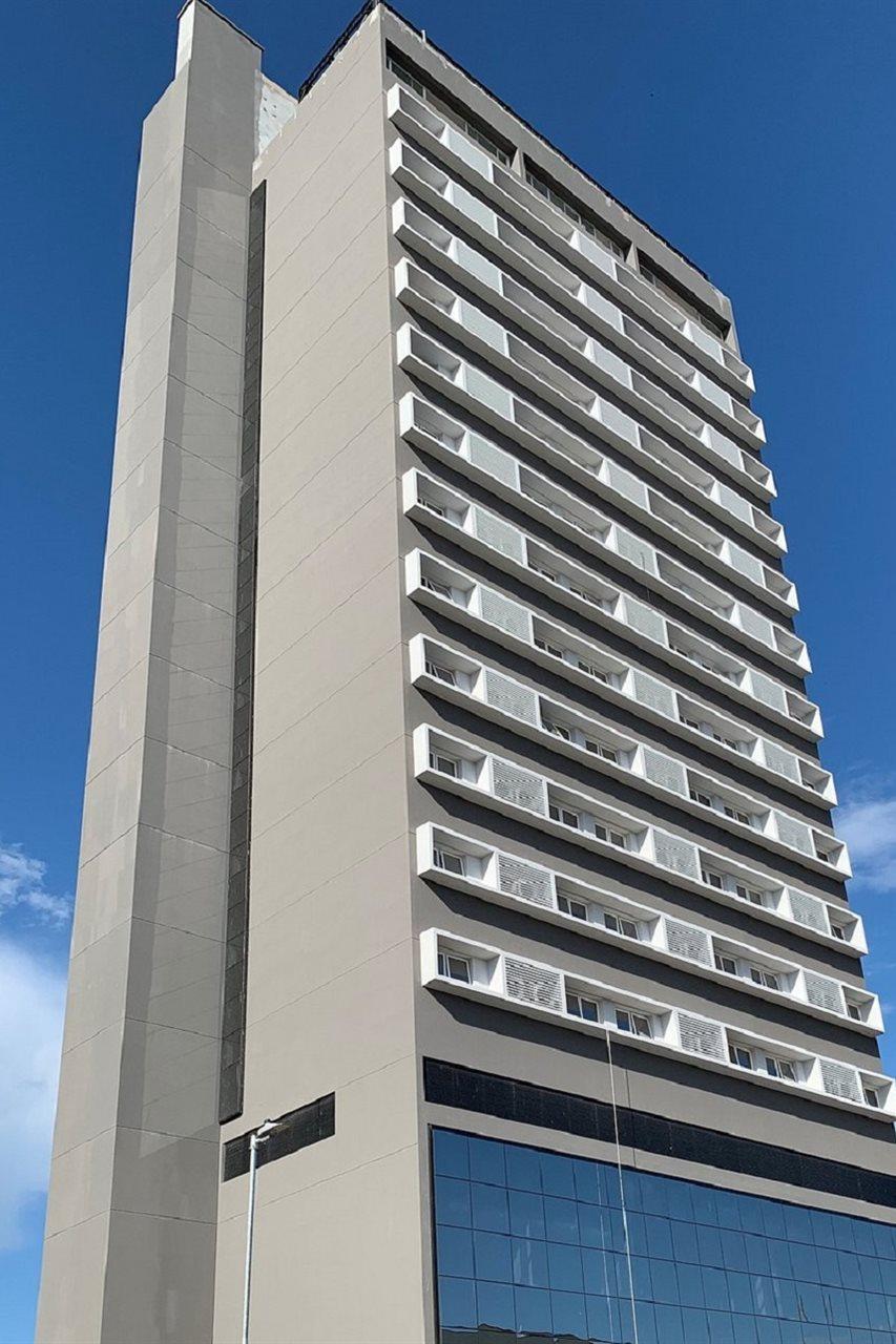 Rio Hotel By Bourbon Maringá Exterior photo